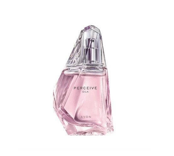 

Парфумована вода Perceive Silk для Неї, 50 мл ейвон ейвон avon