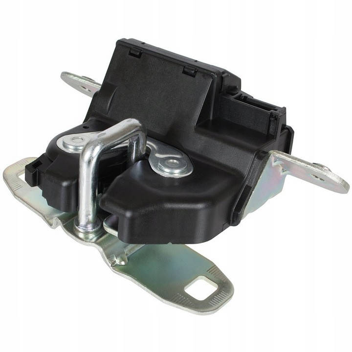 

Замок багажника 55702917 Fiat 500 BRAVO II GRANDE PUNTO PUNTO EVO DELTA