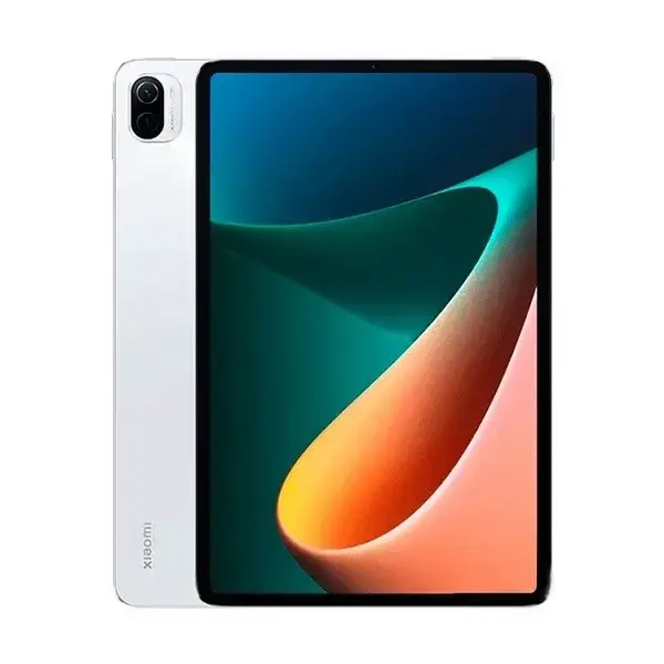 

Планшет Xiaomi Pad 5 6/256GB Pearl White CN with Global Rom, Белый
