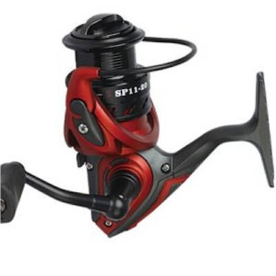 

Катушка Sams Fish Speed  SF-24153-3, Черный