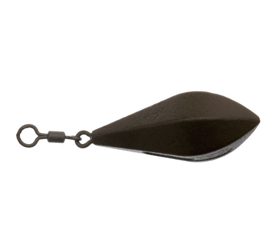 

Грузило Carp Pro Horizont Weedy Green (115г)