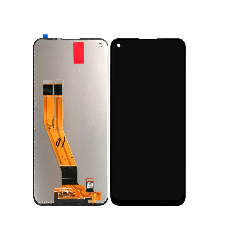 

Дисплей + сенсор Oukitel C21 Pro, черный