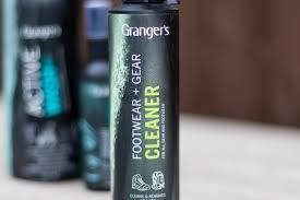 

Средство для быстрой чистки обуви GRANGERS FOOTWEAR AND GEAR CLEANER