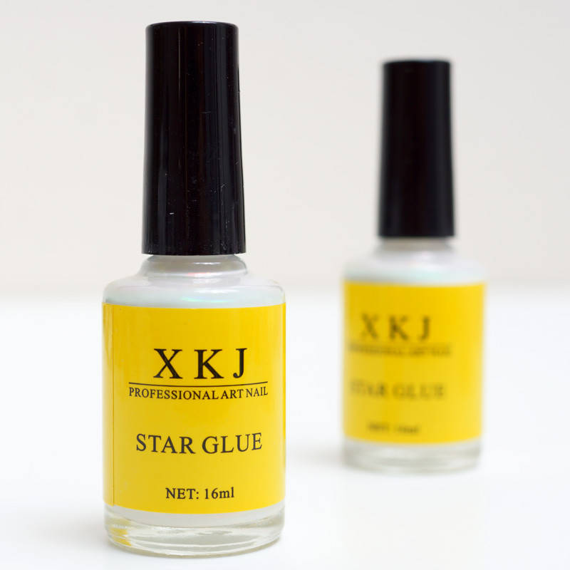 

Клей для фольги Star Glue, Клей для био-тату STAR GLUE