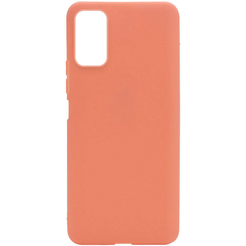 

Силиконовый чехол Candy для Xiaomi Redmi 10 / Note 11 4G Perry