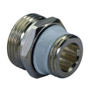 

Адаптер Uponor для радиаторного узла 1/2“НР - 3/4“НР евроконус (art. 1013906)