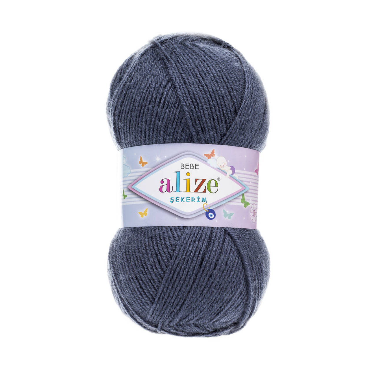 

Alize Secerim Bebe - 353 джинс
