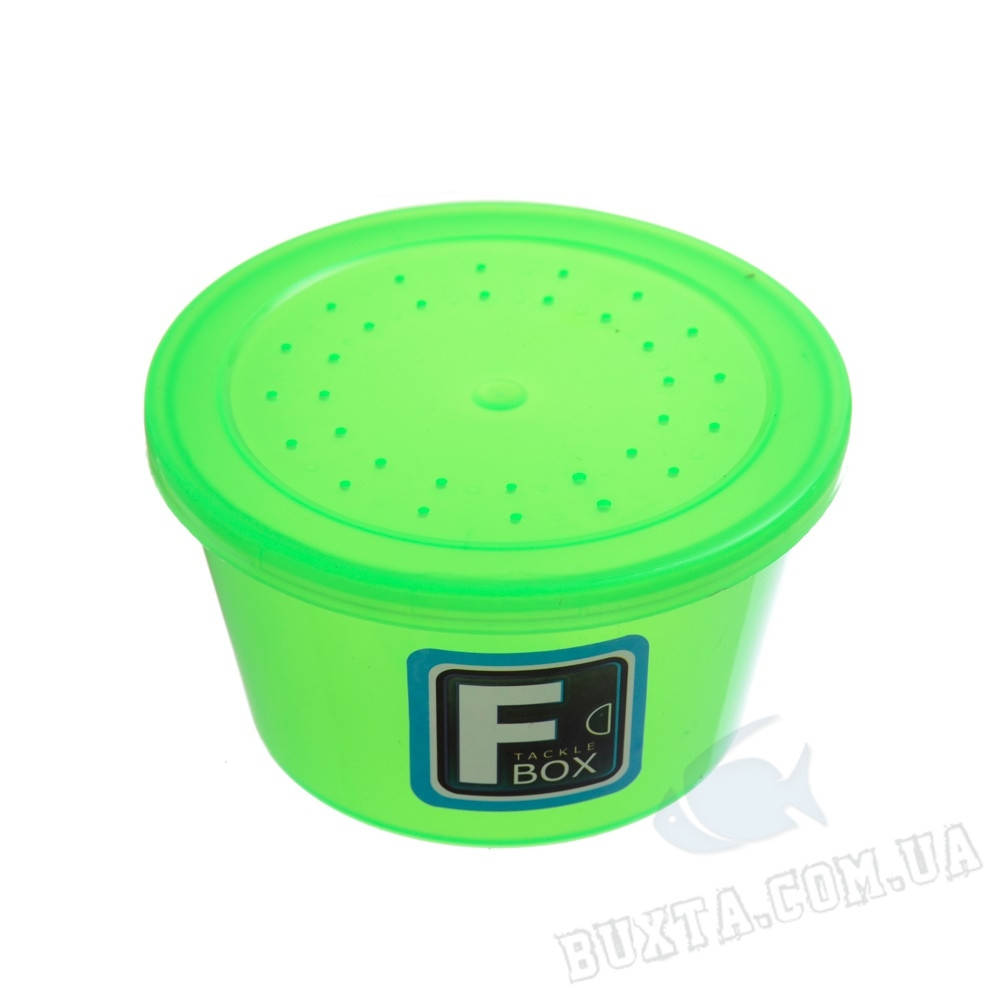 

Коробка Flagman для наживки Tackle Box G002 (FG6002)