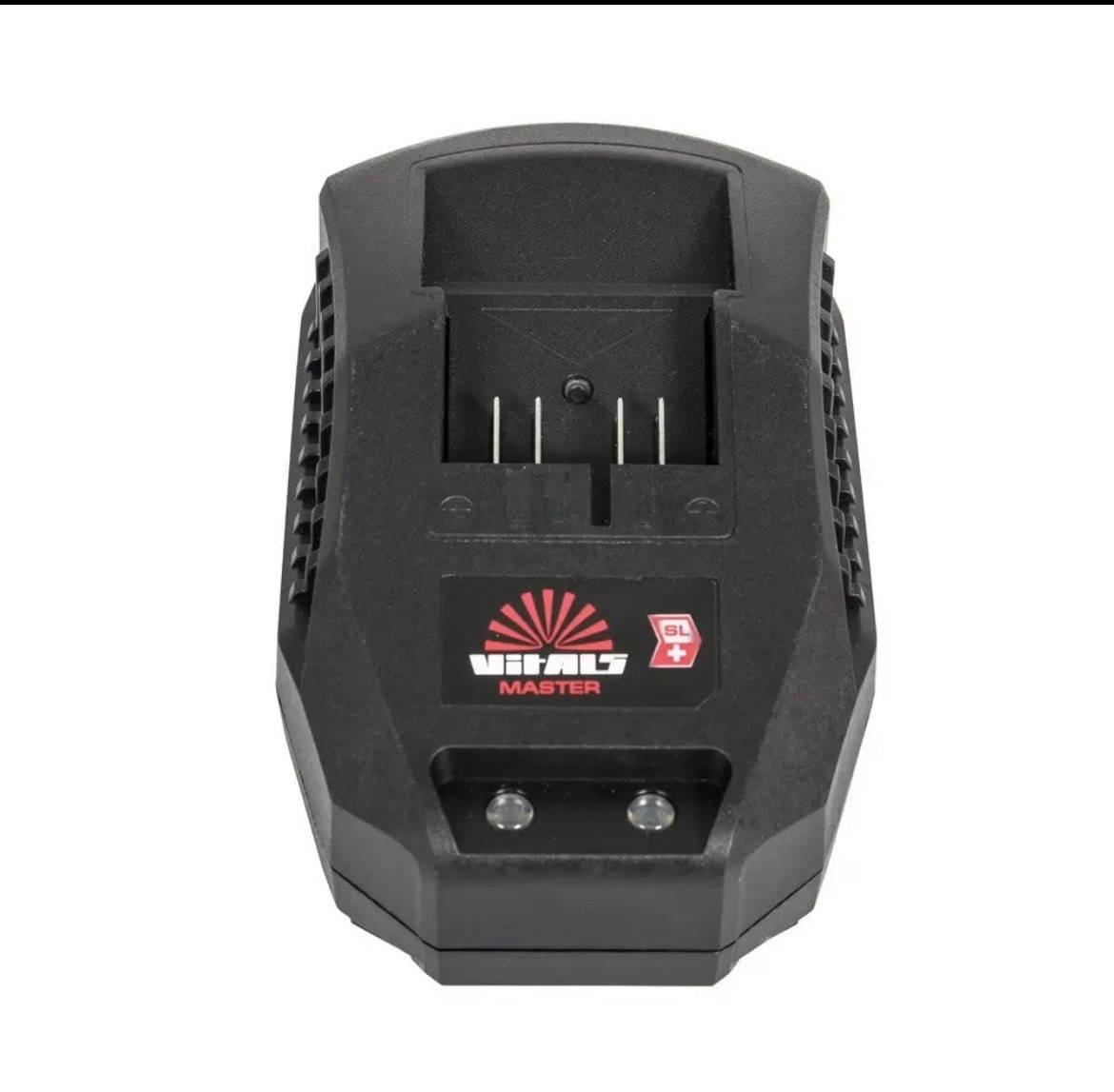 

Зарядное устройство для аккумуляторов Vitals Master LSL 1824P SmartLine