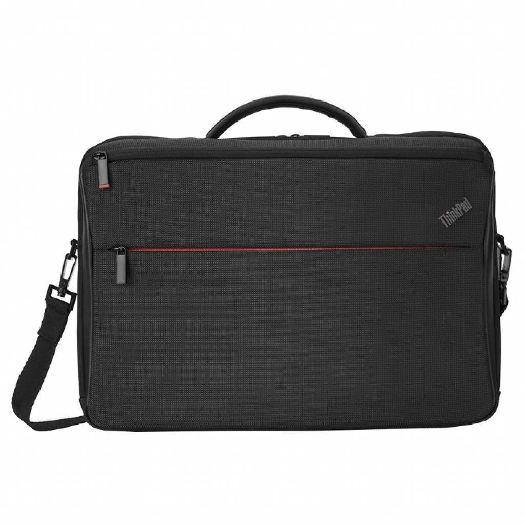 

Сумка для ноутбука Lenovo 15.6" ThinkPad Professional, Black (4X40Q26385), Черный