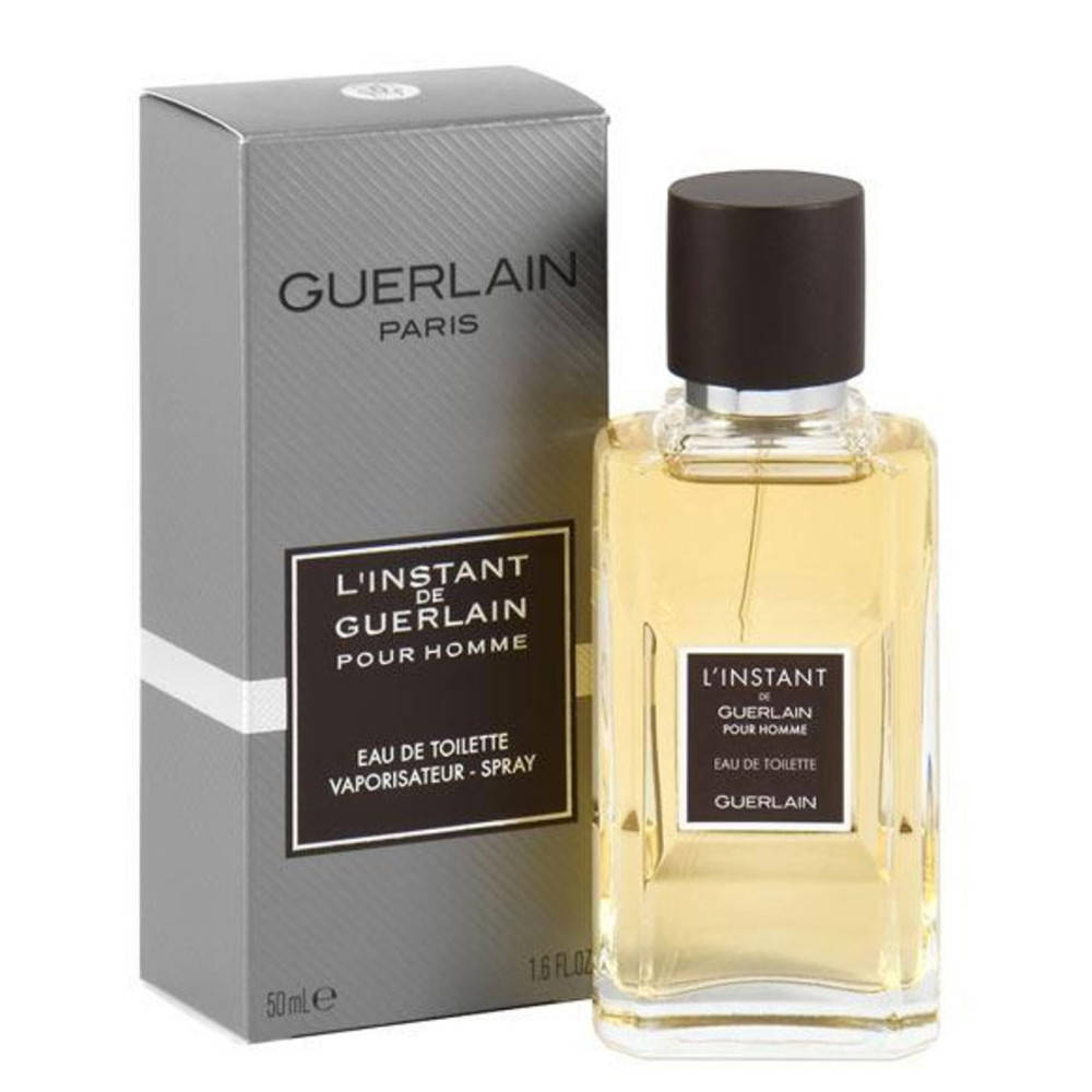 

Туалетная вода Guerlain L`Instant de Guerlain pour Homme 50 мл