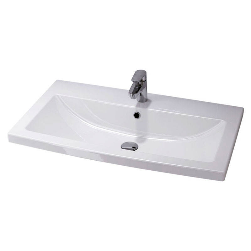 

Раковина Como 70 мебельная ( K32-015 ) Cersanit