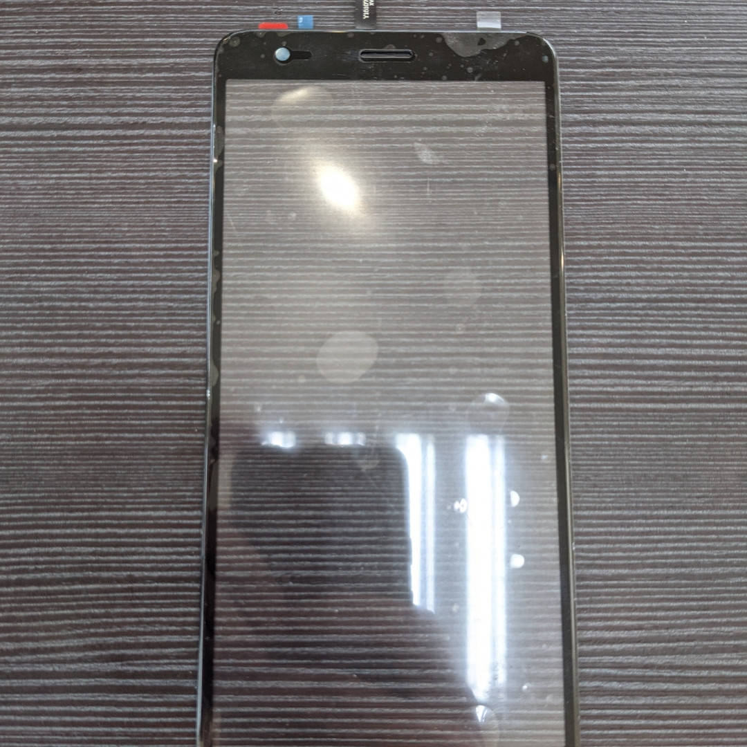 

Сенсор Тачскрин TP-Link Neffos A5 TP7032A, TP7032C Y151072B1-R Black, Черный