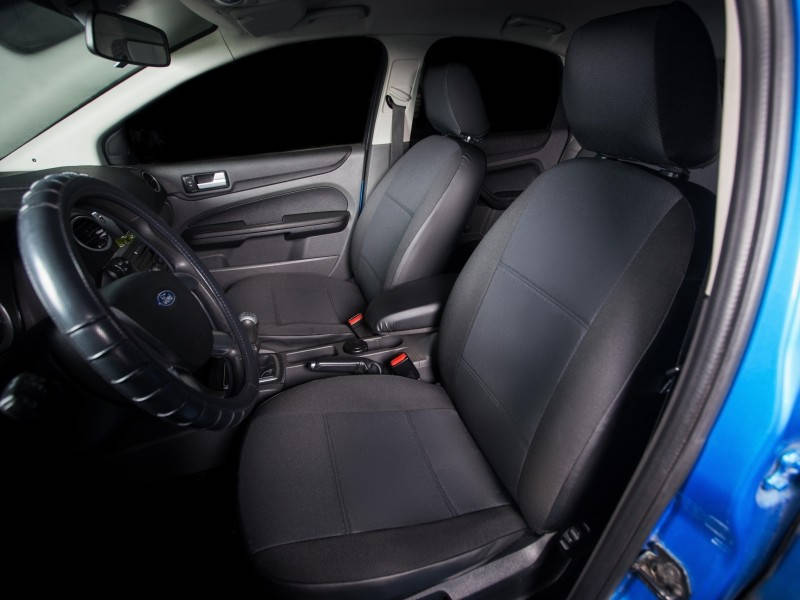 

Чехлы на сиденья КИА Соренто (KIA Sorento) (универсальные, автоткань, с отдельным подголовником)