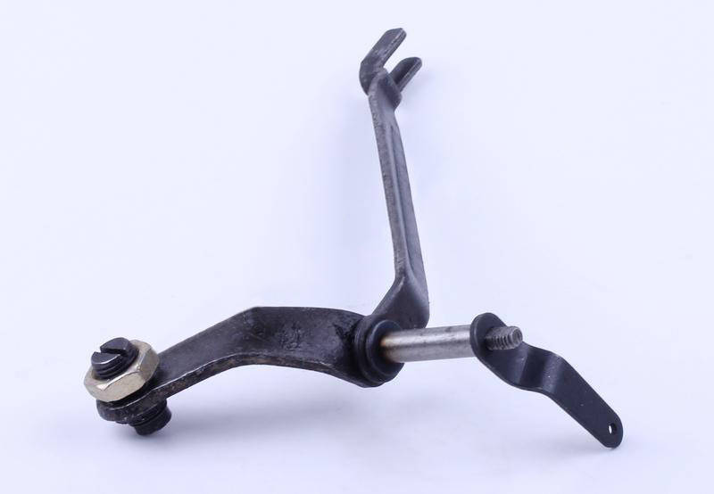 

Рейка топливного насоса - 190N