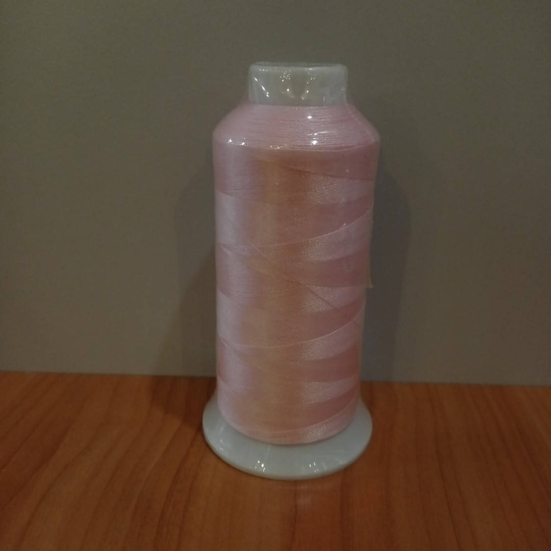 

Нитки для машинной вышивки Lx polyester 5000m Col.4474