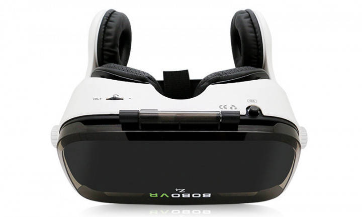 

VR Очки виртуальной реальности Z4 с пультом ! Жми купить