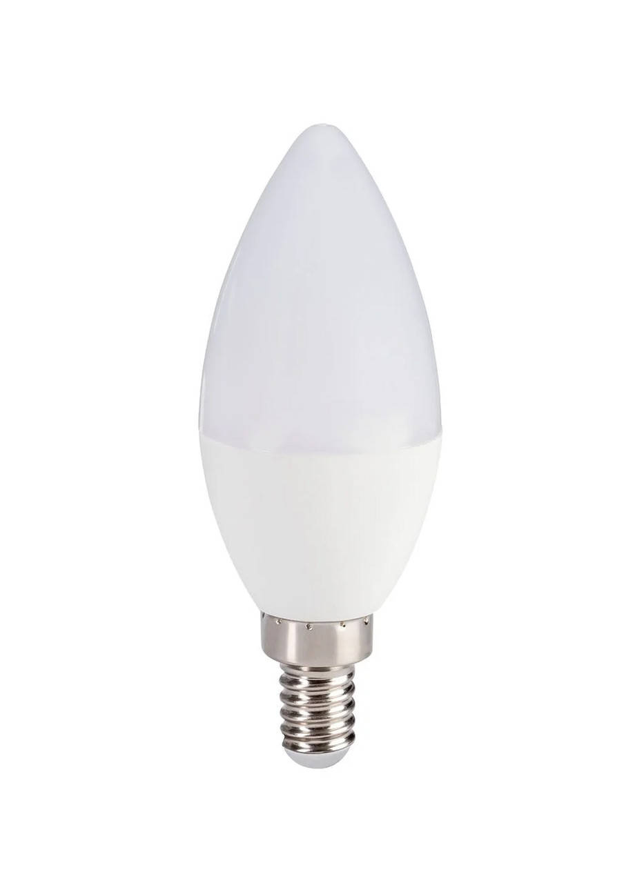 

Светодиодная LED лампочка, лампа, 6 Вт, Е14, Livarno Lux