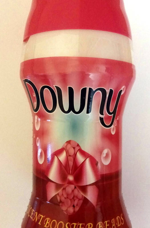 

Гранулы для стирки + ополаскиватель Downy Fresh Protect with champ fragance 200g
