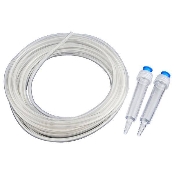 

Рівень водяний 20 м.