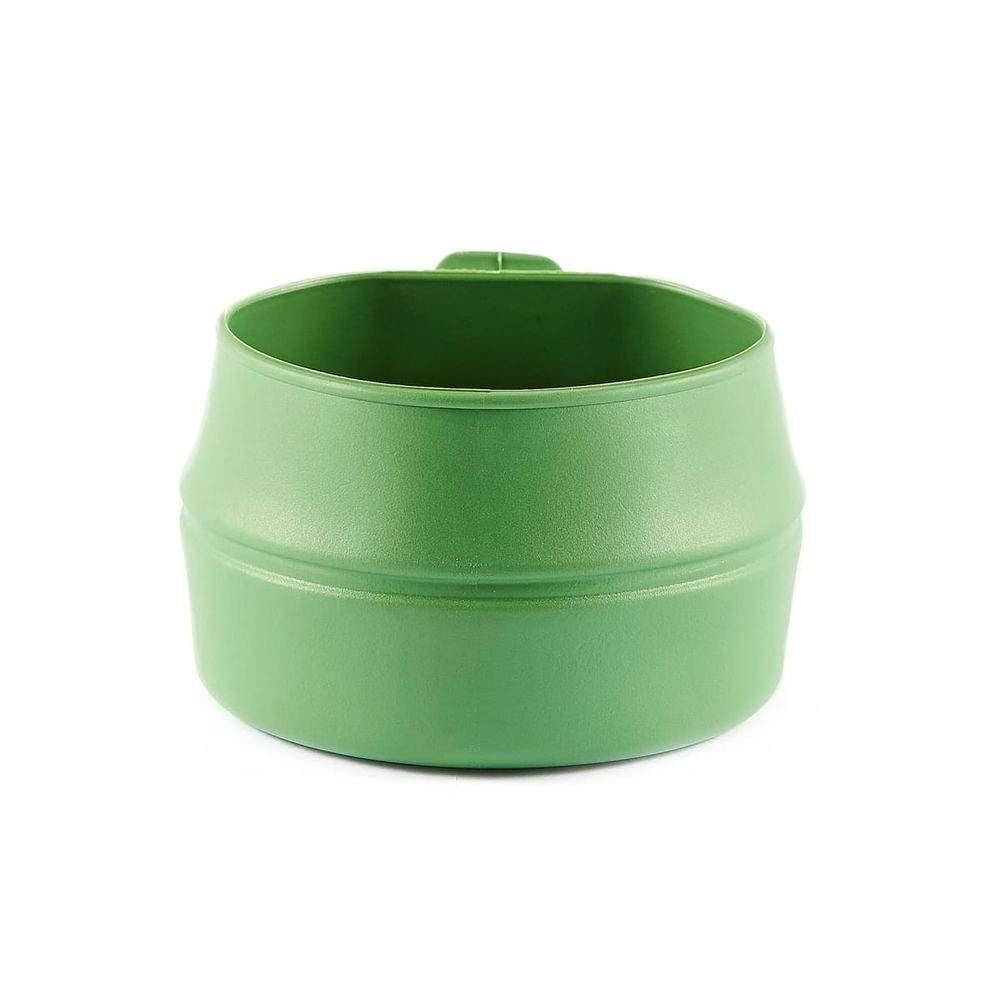 

Чашка WILDO Fold-A-Cup Green Sugarcane, Зелёный
