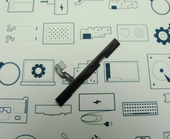 

Шлейф кнопок Xiaomi Redmi Note 2 Сервисный оригинал с разборки