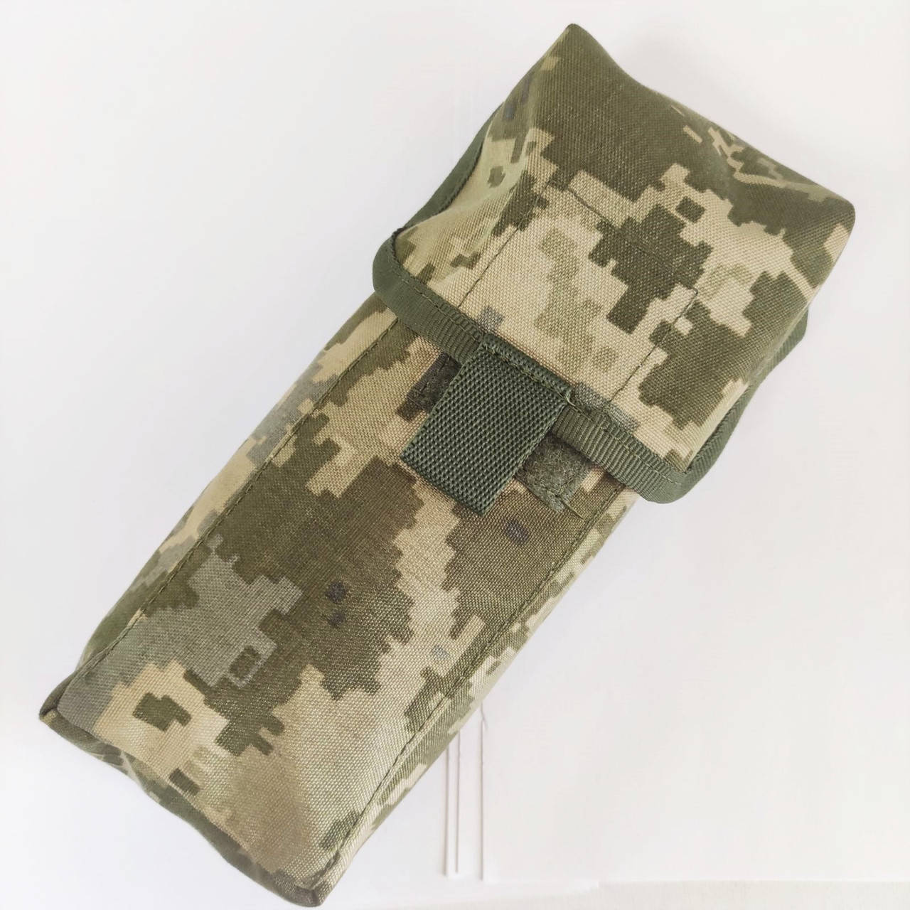 

Подсумок для 2 магазинов АК на систему Molle