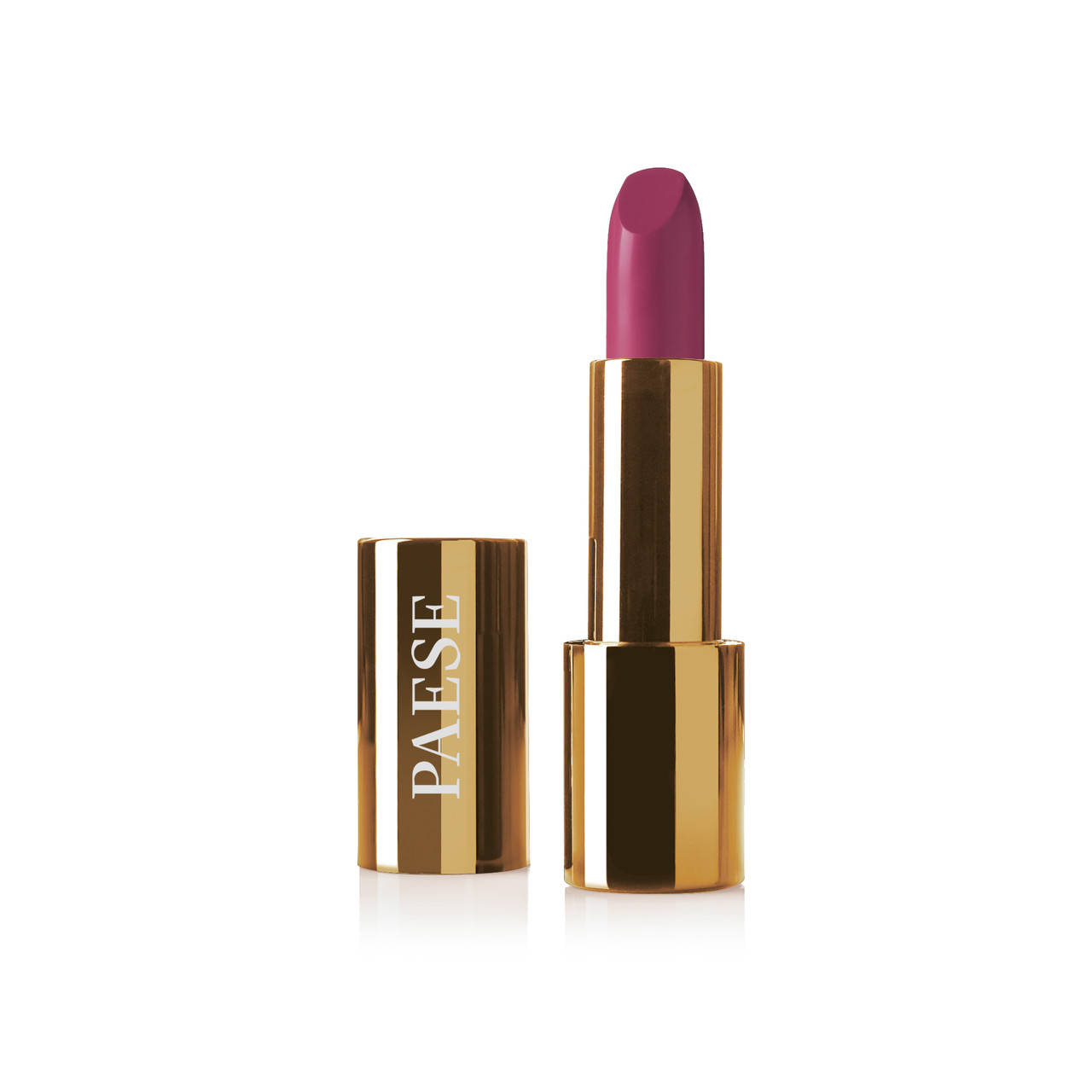 

Помада для губ ARGAN OIL SATIN LIPSTICK PAESE №: (24)