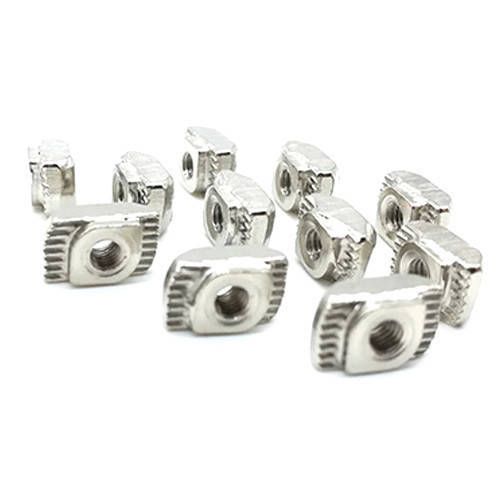 

10x Гайка Т-образная M3 для 6мм паза алюминиевого профиля 20 серии