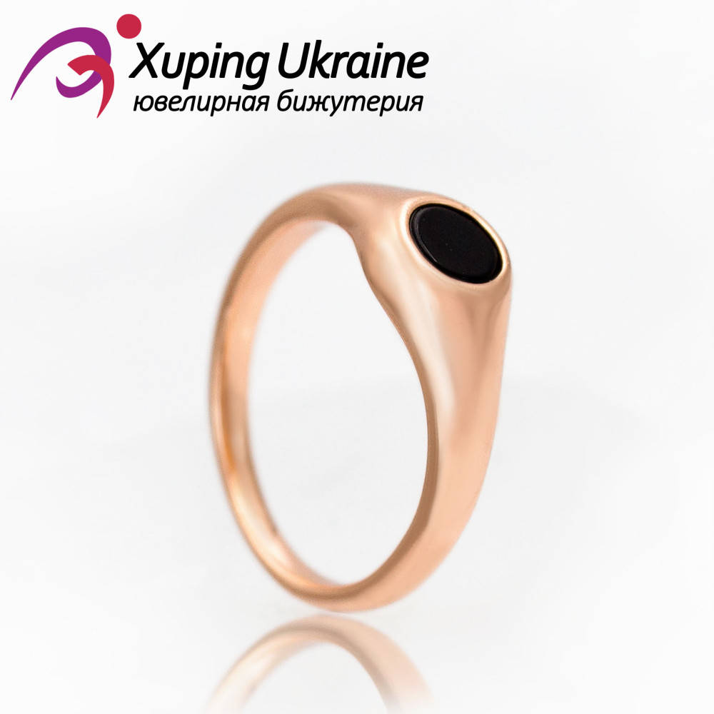 

Кольцо Печатка (Медицинское золото) 20