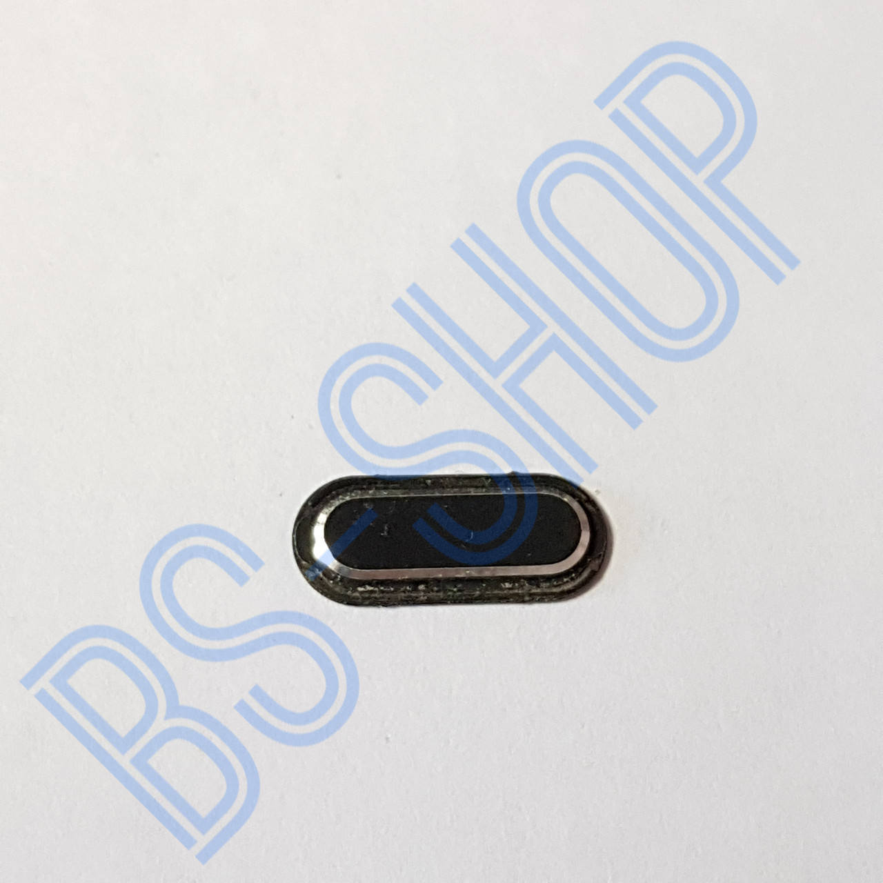 

Механическая кнопка Home Samsung J7 Neo (J701) BLACK original Б/У