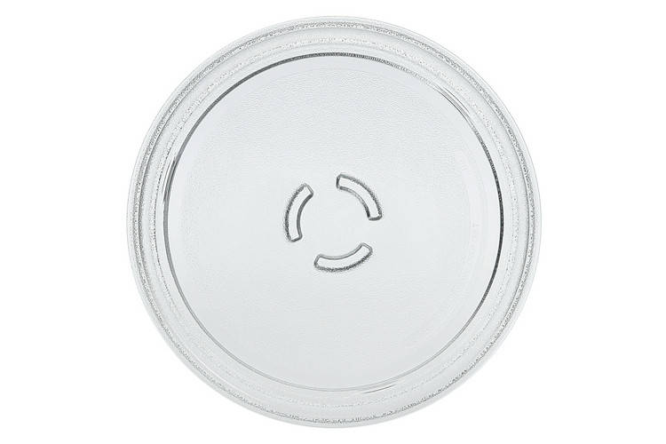 

Тарелка для микроволновой печи Whirlpool 481246678407 D-280mm