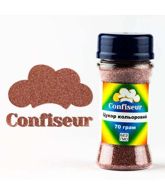 

Сахар цветной Фуксия