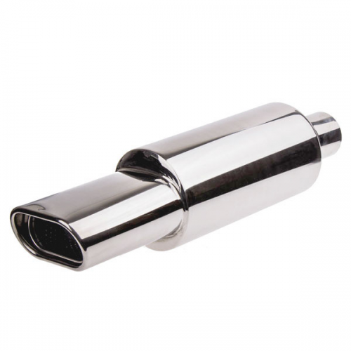 

Прямоточный глушитель НГ-0737 /d 2,5"