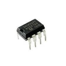 

Микросхема MC34063 шим контроллер DIP8