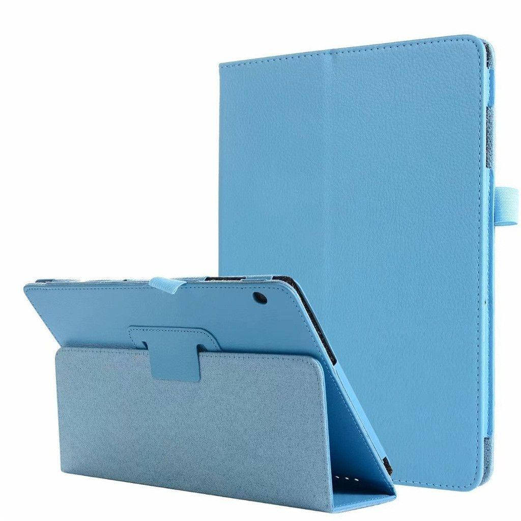

Чехол HUAWEI MediaPad m5 lite 10 BAH2-W19 bah2-L09 bah2-W09 Classic SkyBlue, Голубой
