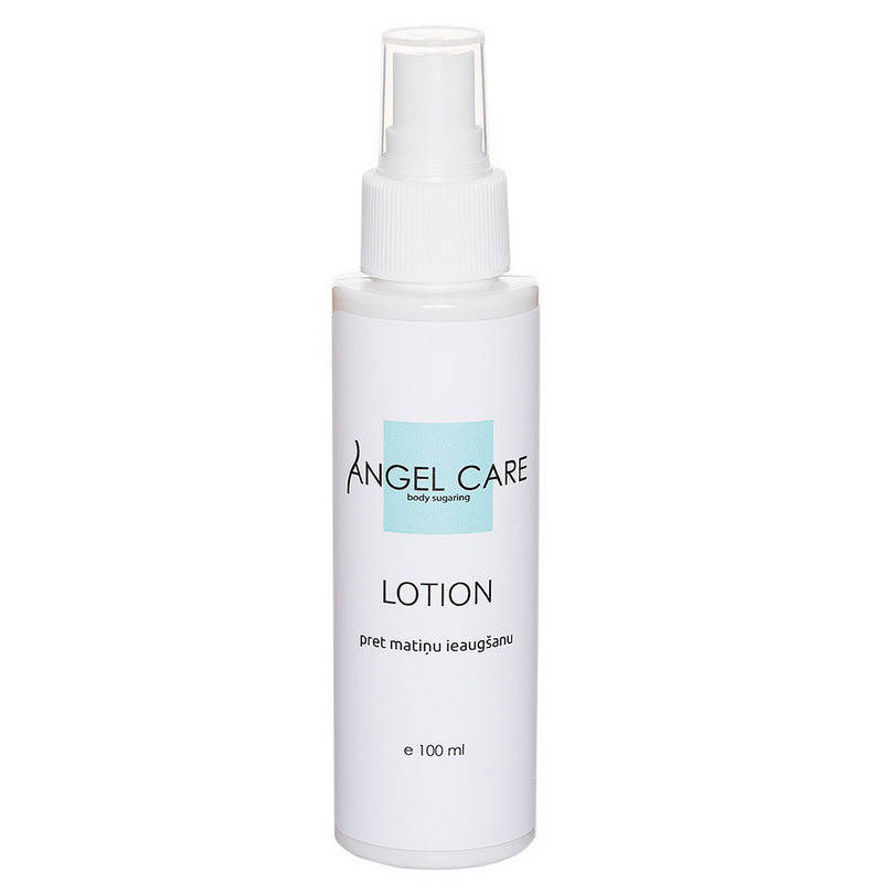 

Лосьон от вросших волос Angel Care