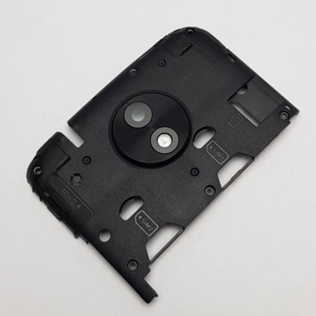 

Средний корпус Moto C XT1754 XT1754 Сервисный оригинал с разборки, Разные цвета