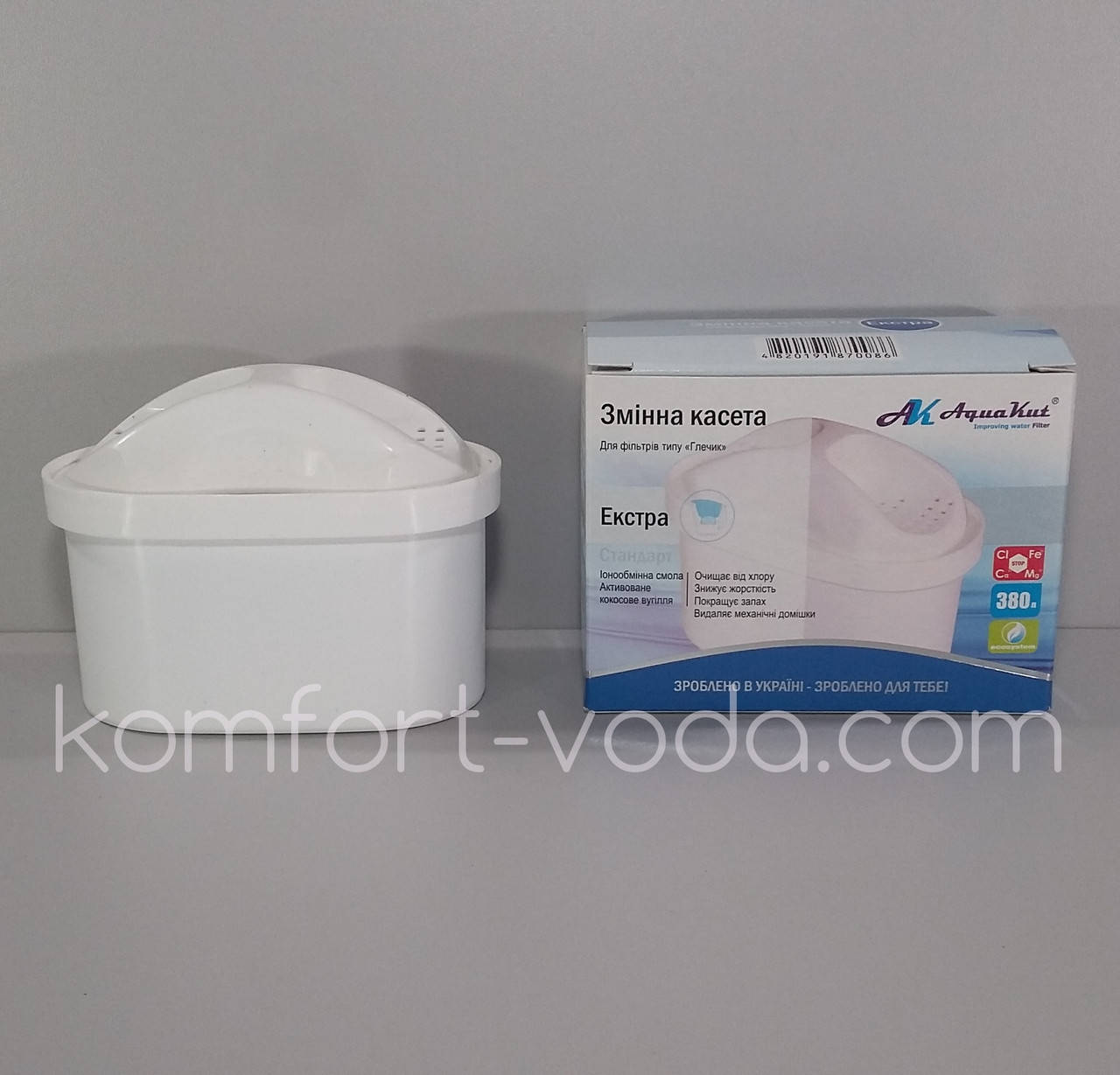 

Картридж для кувшина Brita