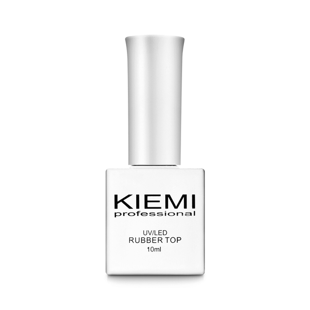 

Топ Kiemi Rubber Top, 10ml