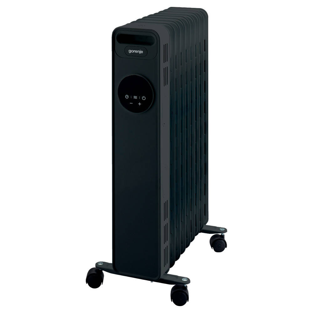 

Масляный обогреватель Gorenje OR2000EB