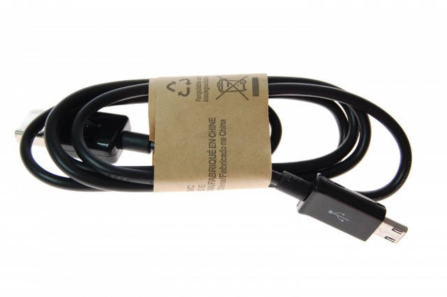 

Кабель Usb Micro USB Удлиненный штекер (20 в упак.,хорошее качество,черный)