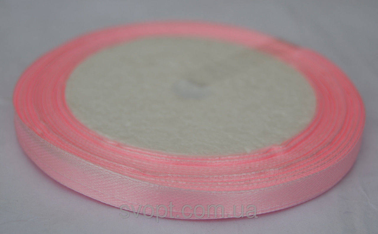 

Атласная лента 0.6 см (цвет 04)