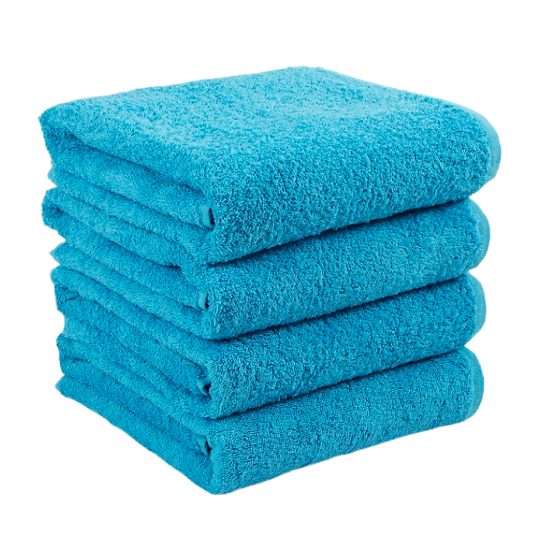 

Полотенце Hotelline Отель - Powder Blue 70*140 440 г/м², Голубой
