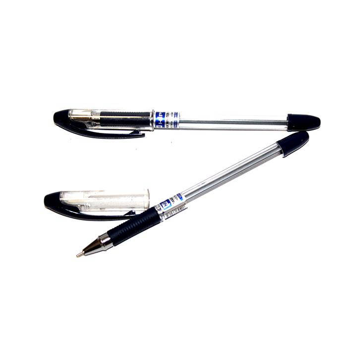 

Ручка масляна HIPER Max Writer HO-335 0.7 мм синя (10)