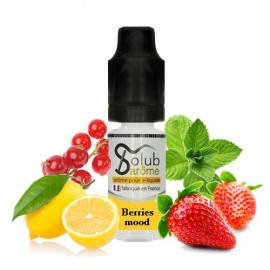 

Berries Mood 5мл