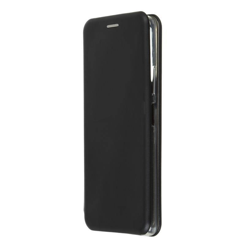 

Чехол-книжка Armorstandart G-Case для Xiaomi Redmi Note 10 Pro Black (ARM59821), Черный