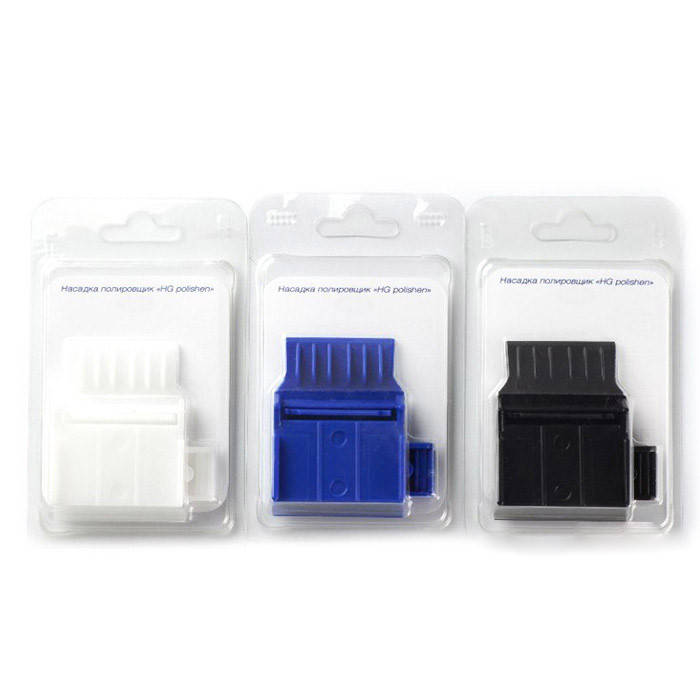 

Насадка-полірувальник HG polishen 1871-8000