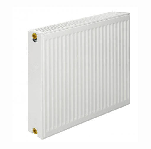 

Радиатор стальной BORPAN Compact 11 500x1200, Белый