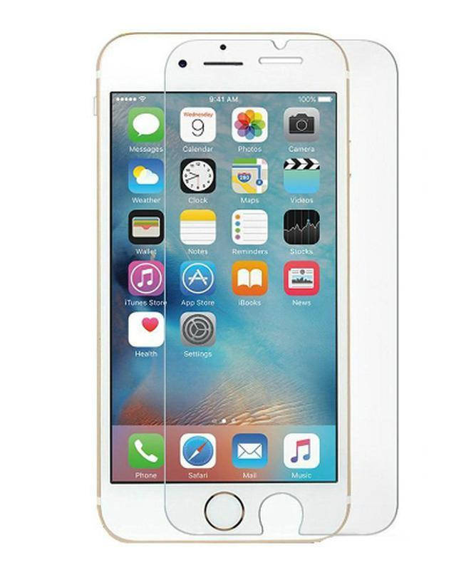 

Защитное стекло Optima 2.5D iPhone 7 Plus, 8 Plus